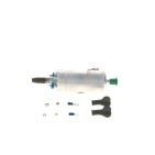 Moteur Pompe à Carburant Pour Renault Fiat Alfa Romeo Alpine 7700260678 7597693