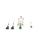 Moteur Pompe à Carburant Pour Renault Fiat Alfa Romeo Alpine 7700260678 7597693