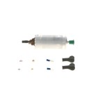Moteur Pompe à Carburant Pour Peugeot Renault 11 Seat BMW 145059 7700582695
