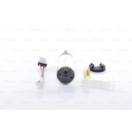 Moteur Pompe à Carburant Pour Ford Focus Turnier Mondeo III Tourneo 1106355
