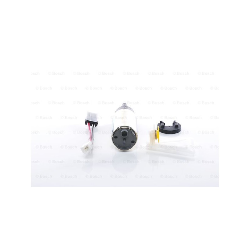 Moteur Pompe à Carburant Pour Ford Focus Turnier Mondeo III Tourneo 1106355