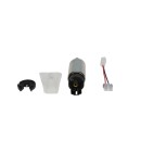 Moteur Pompe à Carburant Pour Ford Focus Turnier Mondeo III Tourneo 1106355
