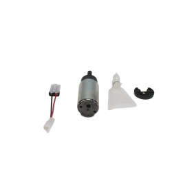 Moteur Pompe à Carburant Pour Ford Focus Turnier Mondeo III Tourneo 1106355