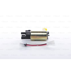Moteur Pompe à Carburant Pour Ford Focus Turnier Mondeo III Tourneo 1106355
