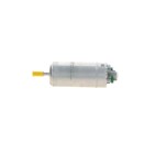 Moteur Pompe à Carburant Pour Iveco Daily IV V Massif Pick-up 504125595