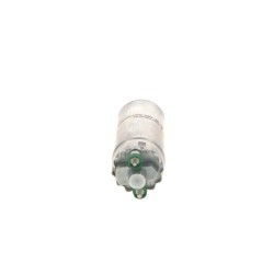 Moteur Pompe à Carburant Pour Iveco Daily III IV 500314007 93828642