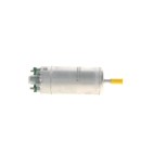 Moteur Pompe à Carburant Pour Iveco Daily III IV 500314007 93828642