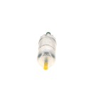 Moteur Pompe à Carburant Pour Iveco Daily III IV 500314007 93828642