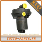 Pompe d'Injection d'air Secondaire pour AUDI SEAT SKODA PORSCHE VW