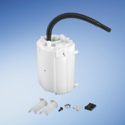 Moteur Pompe à Carburant Pour VW Bora Audi Seat Skoda 4B0919051E 7M0919087B
