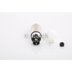 Moteur Pompe à Carburant Pour Opel Agila (A) Suzuki Vauxhall 4700684 9204647