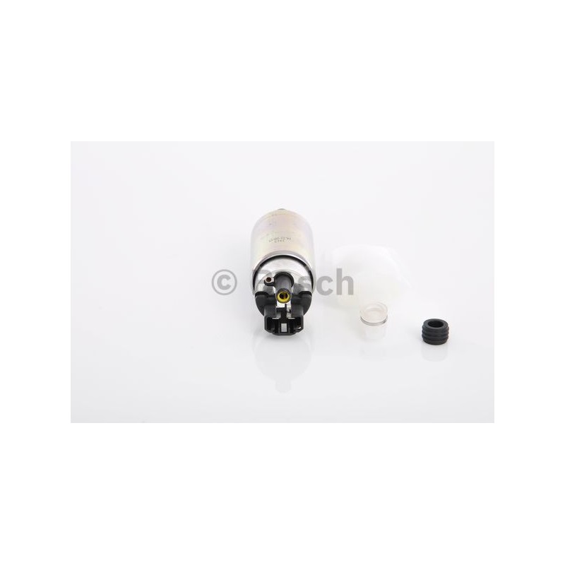 Moteur Pompe à Carburant Pour Opel Agila (A) Suzuki Vauxhall 4700684 9204647