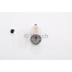 Moteur Pompe à Carburant Pour Opel Agila (A) Suzuki Vauxhall 4700684 9204647