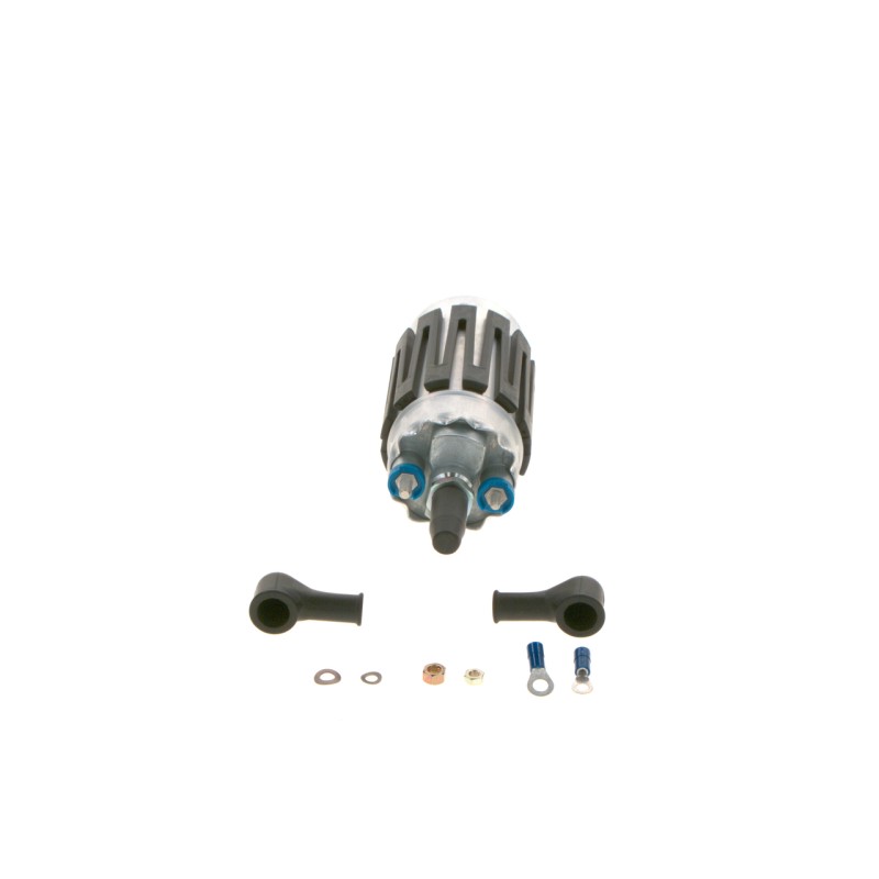 Moteur Pompe à Carburant Pour Peugeot VW Audi BMW 145040 431906091A 893906091E