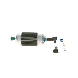 Moteur Pompe à Carburant Pour Peugeot VW Audi BMW 145040 431906091A 893906091E