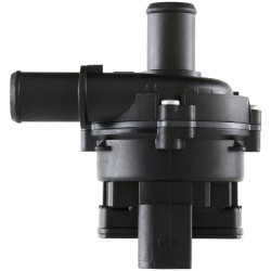 Pompe à Eau Additionnelle Pour Renault Dacia Opel Nissan 8201248961 93452528