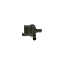 Pompe à Eau Additionnelle Pour VW Crafter 30-35 30-50 MERCEDES GLK M R S V CLS