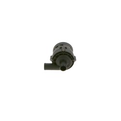 Pompe à Eau Additionnelle Pour VW Crafter 30-35 30-50 MERCEDES GLK M R S V CLS