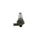 Pompe à Eau Additionnelle Pour VW Audi Seat Ford 1J0965561A 1101228 1J0965561