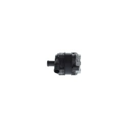 Pompe à Eau Additionnelle Pour VW Audi A3 A4 Seat Skoda 04L965567A 3Q0965567C