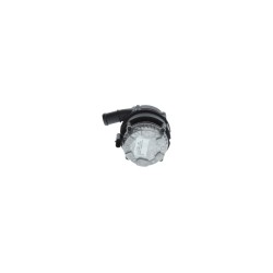 Pompe à Eau Additionnelle Pour VW Audi A3 A4 Seat Skoda 04L965567A 3Q0965567C