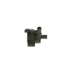Pompe à Eau Additionnelle Pour Renault Grand Kangoo III Scénic IV Kadjar Dacia