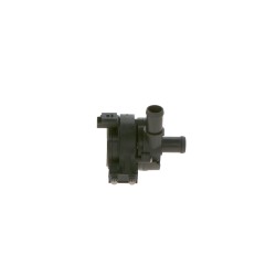 Pompe à Eau Additionnelle Pour Renault Grand Kangoo III Scénic IV Kadjar Dacia