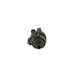 Pompe à Eau Additionnelle Pour Renault Grand Kangoo III Scénic IV Kadjar Dacia