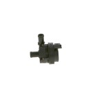 Pompe à Eau Additionnelle Pour Renault Grand Kangoo III Scénic IV Kadjar Dacia