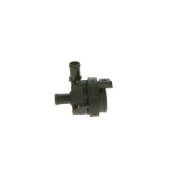Pompe à Eau Additionnelle Pour Renault Grand Kangoo III Scénic IV Kadjar Dacia