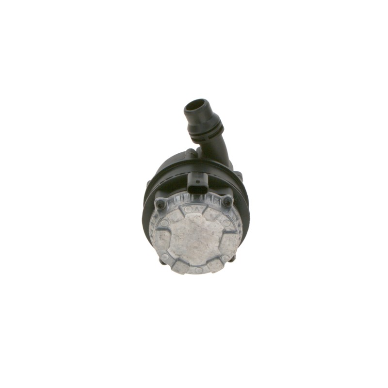 Pompe à Eau Additionnelle Pour Fiat 500X Doblo Ducato Alfa Romeo Jeep 52152074