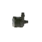 Pompe à Eau Additionnelle Pour Fiat 500X Doblo Ducato Alfa Romeo Jeep 52152074
