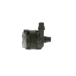Pompe à Eau Additionnelle Pour Fiat 500X Doblo Ducato Alfa Romeo Jeep 52152074