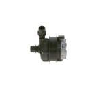 Pompe à Eau Additionnelle Pour Fiat 500X Doblo Ducato Alfa Romeo Jeep 52152074