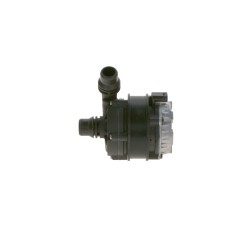 Pompe à Eau Additionnelle Pour Fiat 500X Doblo Ducato Alfa Romeo Jeep 52152074