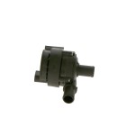 Pompe à Eau Additionnelle Pour Renault Opel Vauxhall 144B00004R 93865567