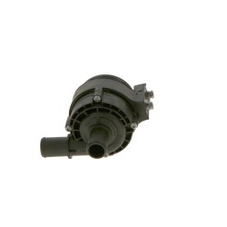 Pompe à Eau Additionnelle Pour Renault Opel Vauxhall 144B00004R 93865567