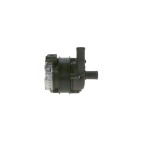 Pompe à Eau Additionnelle Pour Renault Express Grand Kangoo III Megane IV Dacia