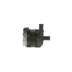 Pompe à Eau Additionnelle Pour Renault Express Grand Kangoo III Megane IV Dacia