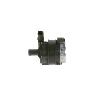 Pompe à Eau Additionnelle Pour Renault Express Grand Kangoo III Megane IV Dacia