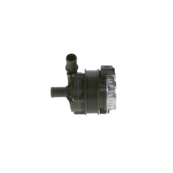 Pompe à Eau Additionnelle Pour Renault Express Grand Kangoo III Megane IV Dacia