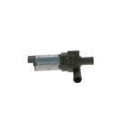 Pompe à Eau Additionnelle Pour VW Audi Seat 034965561B 078965561 034965561C