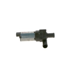 Pompe à Eau Additionnelle Pour VW Audi Seat 034965561B 078965561 034965561C
