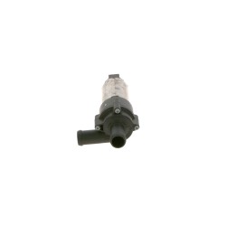 Pompe à Eau Additionnelle Pour VW Audi Seat 034965561B 078965561 034965561C