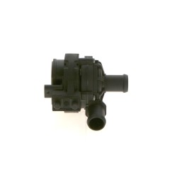 Pompe à Eau Additionnelle Pour VW Audi A1 A3 Seat Skoda 2Q0965567A 5G0121599F