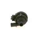Pompe à Eau Additionnelle Pour VW Audi A1 A3 Seat Skoda 2Q0965567A 5G0121599F