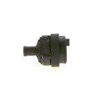 Pompe à Eau Additionnelle Pour VW Audi A1 A3 Seat Skoda 2Q0965567A 5G0121599F