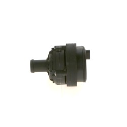 Pompe à Eau Additionnelle Pour VW Audi A1 A3 Seat Skoda 2Q0965567A 5G0121599F