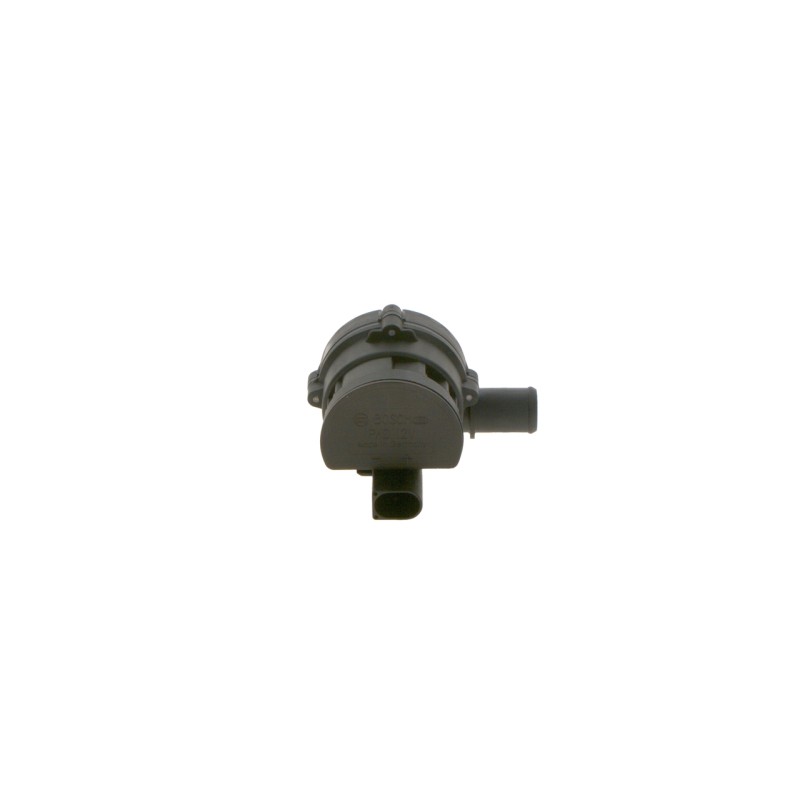 Pompe à Eau Additionnelle Pour Renault Opel Nissan Infiniti 144B0JG70A 93857128