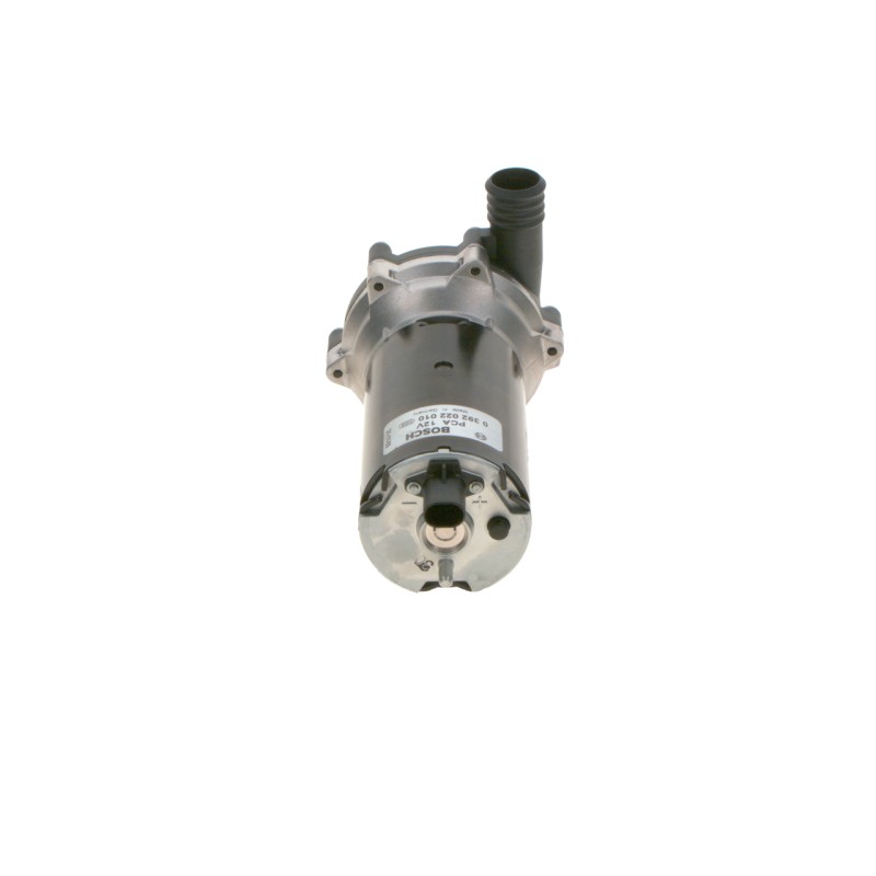 Pompe à Eau Additionnelle Pour MERCEDES Classe E SLK SLR Puch G-Modell Cabrio